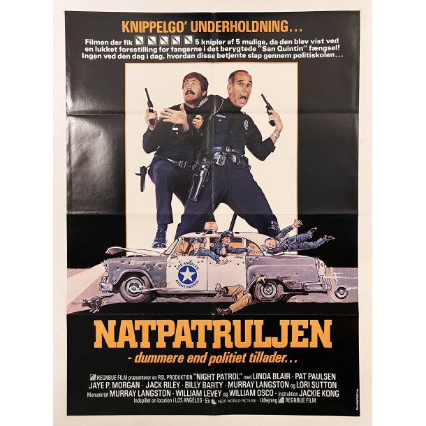 Natpatruljen