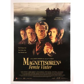 Magnetisrens Femte Vinter