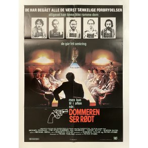 Dommeren ser rdt