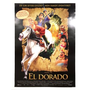 Vejen Til El Dorado