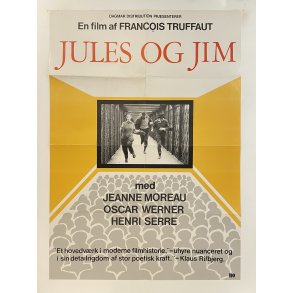 Jules og Jim
