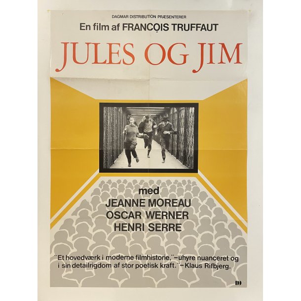 Jules og Jim