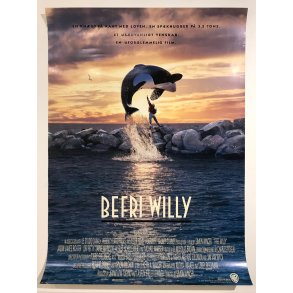 Befri Willy