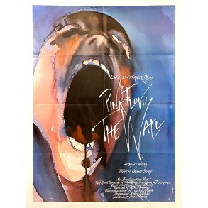 Pink Floyd - The Wall