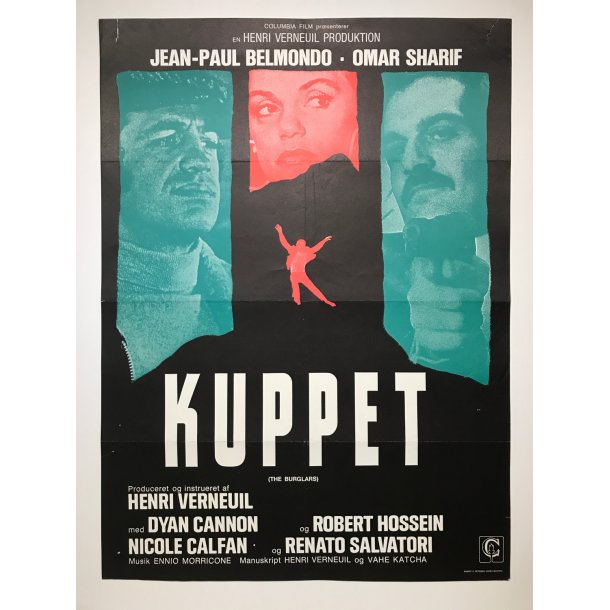 Kuppet