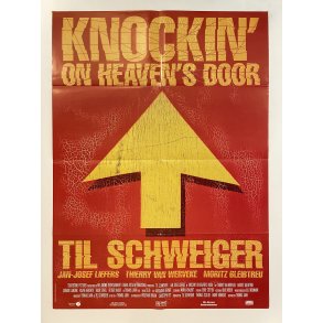 Knockin' on Heaven's door