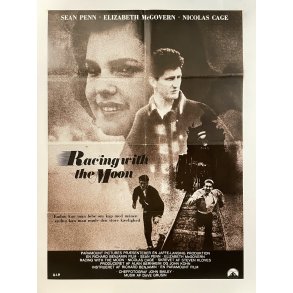 Racing with the Moon