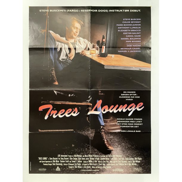 Trees Lounge