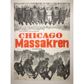 Chicago massakren