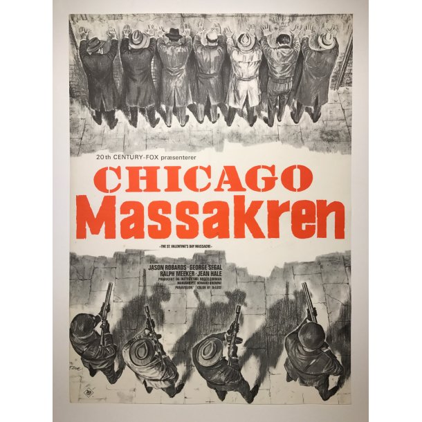 Chicago massakren