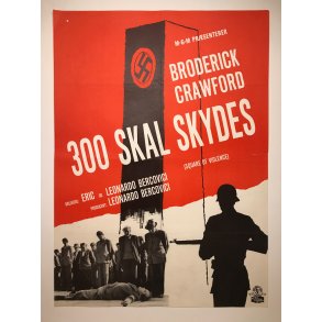 300 skal skydes
