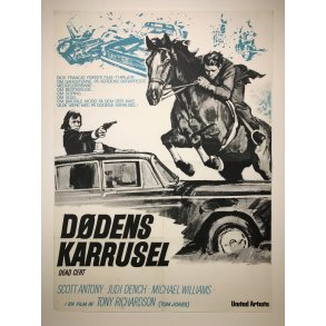 Ddens Karrusel