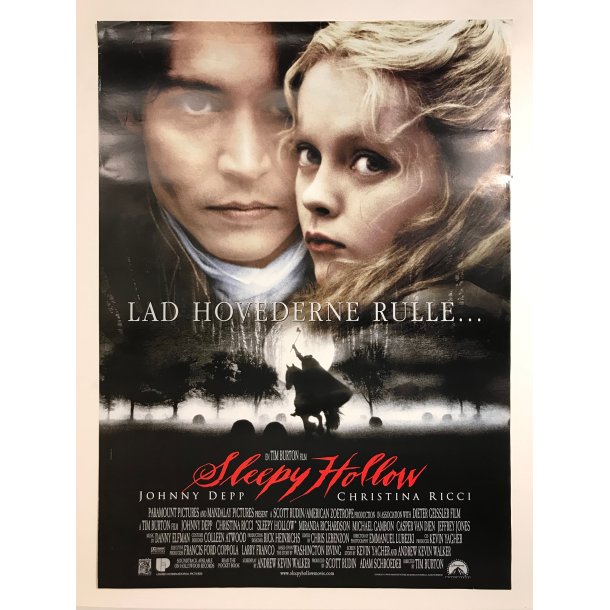 Sleepy Hollow