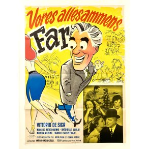 Vores Allesammens Far