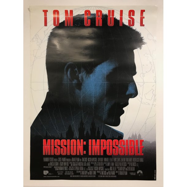 Mission Impossible