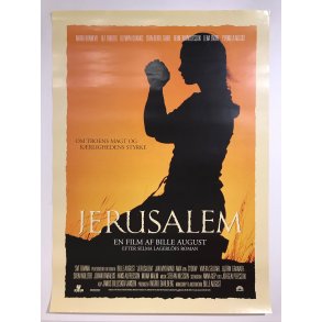 Jerusalem