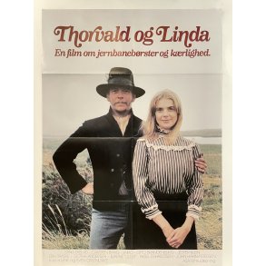 Thorvald og Linda