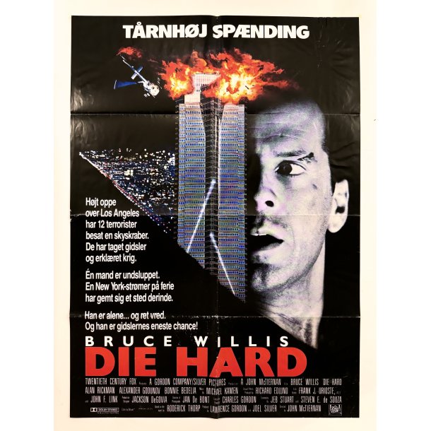 Die Hard