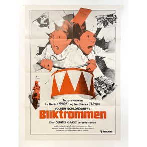 Bliktrommen