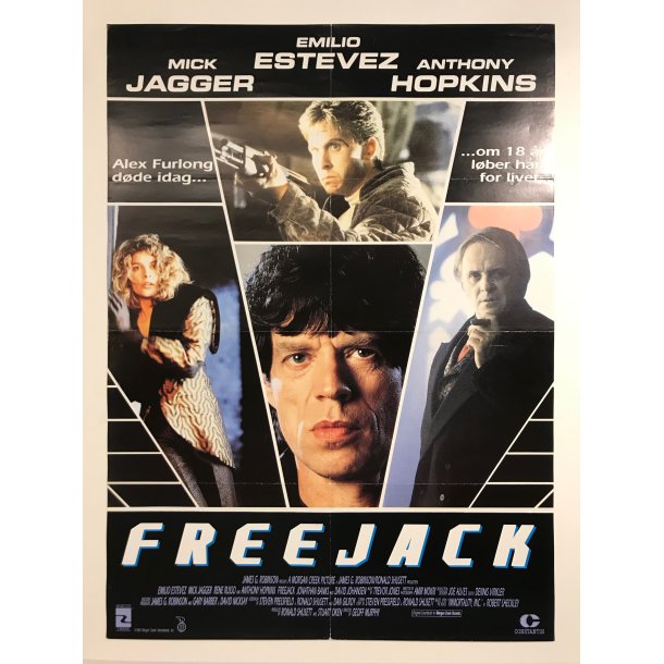 Freejack