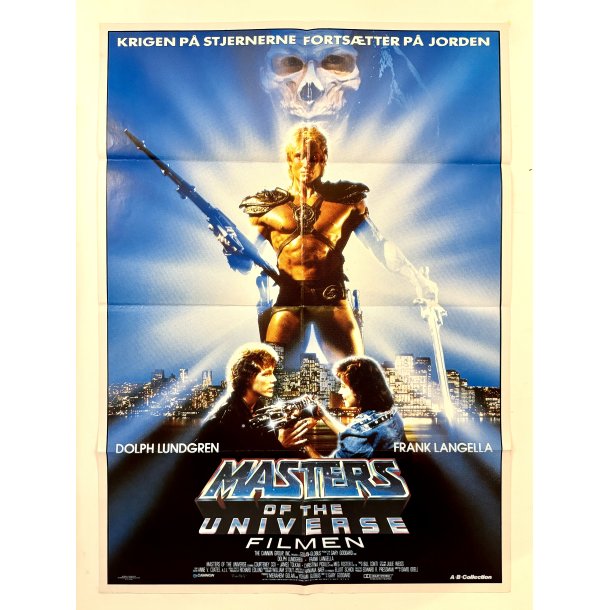 Masters Of The Universe