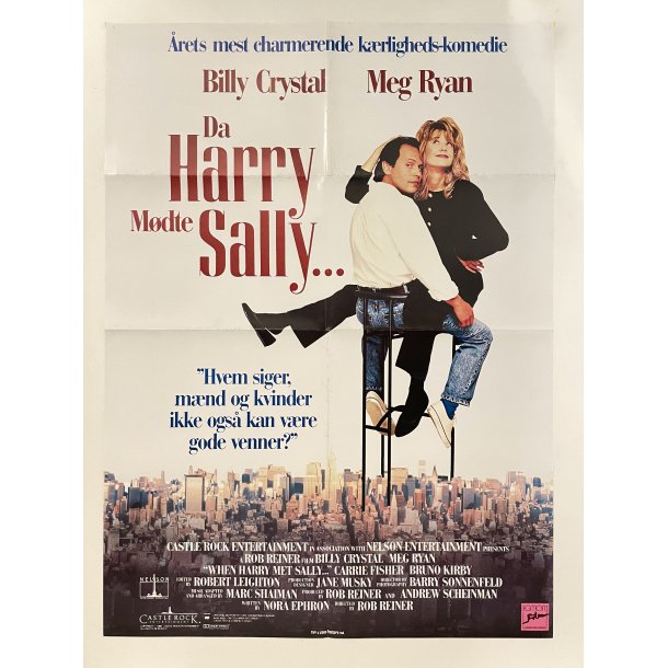 Da Harry Mdte Sally