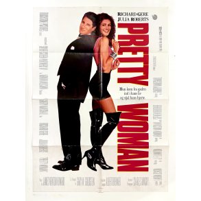 Pretty Woman