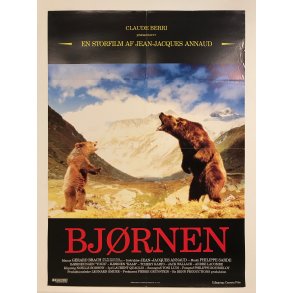 Bjrnen