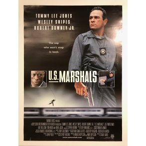 U.S. Marshals