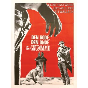 Den Gode, Den Onde Og Den Grusomme