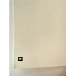 Original Plakat - Tobak - For Den Krsne Ryger