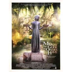 Midnat I Det Gode Og Ondes Have