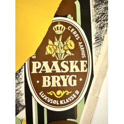 Original Plakat - Ceres Pskebryg