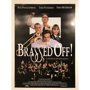 Brassed Off!