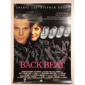 Back Beat