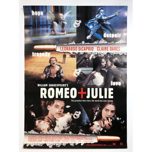 Romeo Og Julie