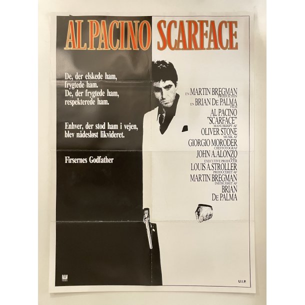 Scarface