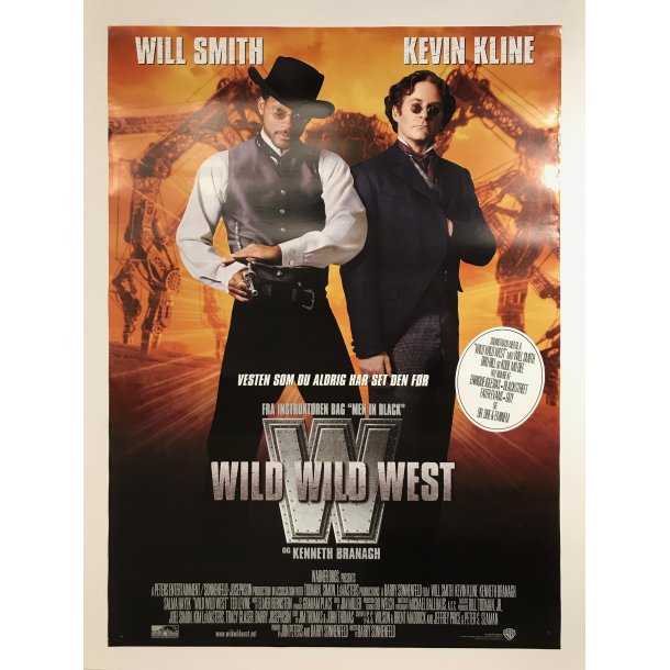 Wild Wild West