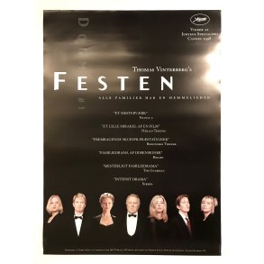 Festen