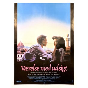 V�relse Med Udsigt