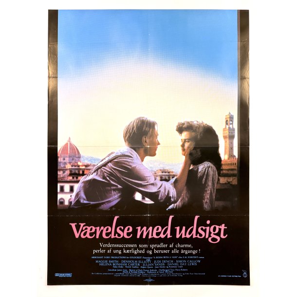 V�relse Med Udsigt