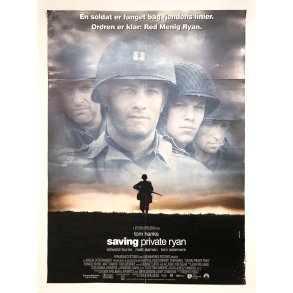 Saving Private Ryan
