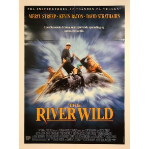 The River Wild