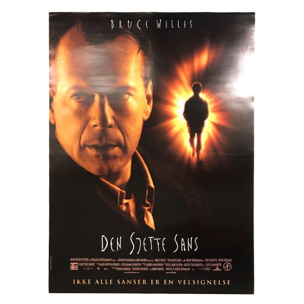Den Sjette Sans