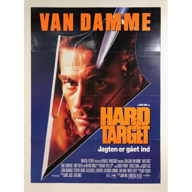 Hard Target