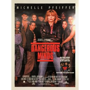 Dangerous Minds