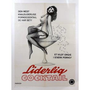 Liderlig Cocktail