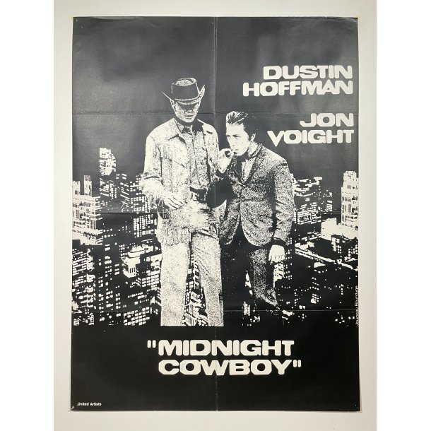 Midnight Cowboy