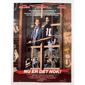 Nu Er Det Nok!