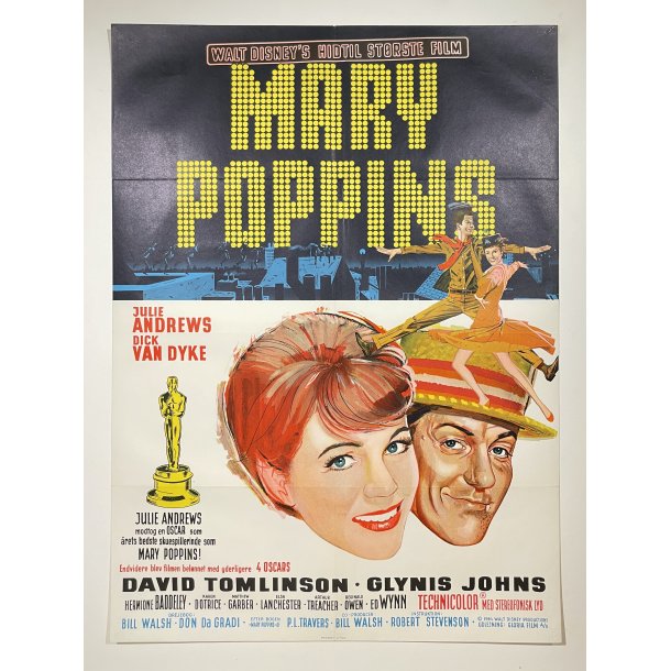 Mary Poppins